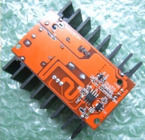 150w dc-dc 10-32v boost 12-35v adjustable power supply high quality new for sale