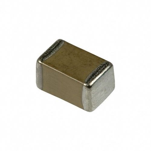 0402 smd chip capacitor assortment kit set 2000pcs 20 values x100pcs each for sale