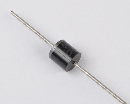 10pcs 1000V 10A diodes