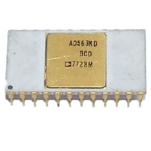 Ad563kd analog devices ic for sale