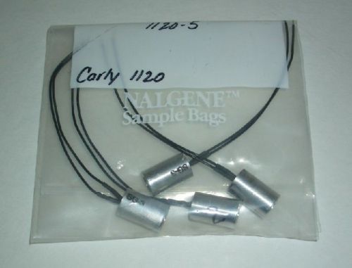 CARLY LAMPS 1120 LOT of FOUR (4) INFRARED LIGHT EMITTERS - New