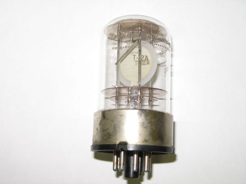 Quartz crystal for am broadcast transmitter, 1420 kc for sale