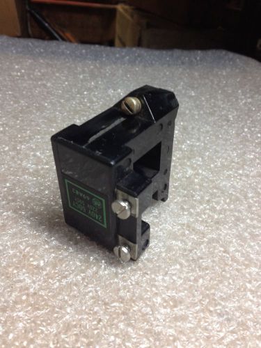 (rr24-1) new allen bradley 69a83 coil for contactor. 240v/60cy 220v/50cy for sale