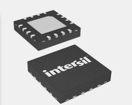 10pcs. Intersil/Siliconix ISL43143 DG411 SPST CMOS Quad Analog Switches