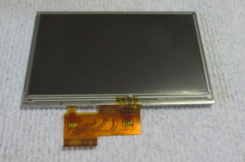 Garmin DEZL 560 Replacement 5&#039;&#039; FULL LCD Screen/Touch Digitizer FITS ALL 5&#034; GPS