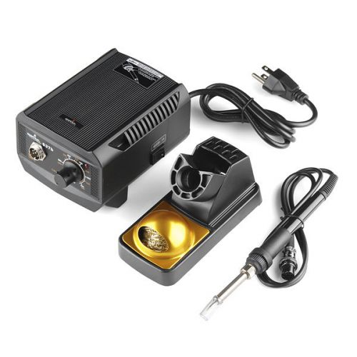 Soldering station variable temperature 50w ** cyber monday** for sale