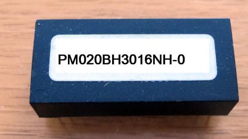 Personality module  PM020BH3016NH-0 for Electro-craft servo Amplifiers,drives