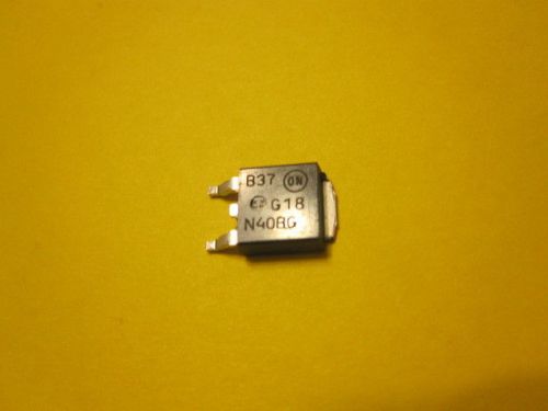 Transistor igbt ngd18n40clbt4 for sale