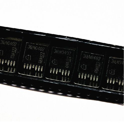 2PCS X IPB180N04S3-02 180A/40V TO-263-7 FET Transistors(Support bulk orders)