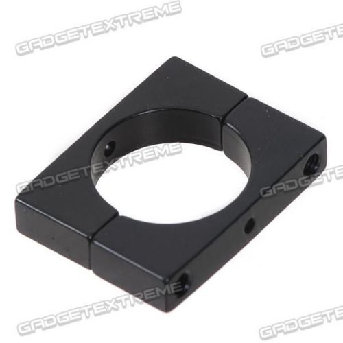 M2.5 CNC Aluminium Tube Clip Fixture Clamp for D16 16mm Tube No Need Nuts ge