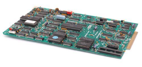 Anorad d8250-f rev f intelligent axis pcb pca controller board card assembly for sale