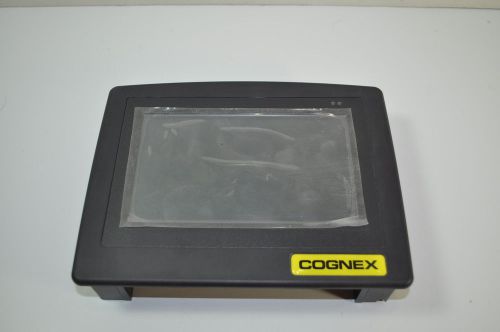 New cognex visionview vision view 700 touchscreen interface controller for sale