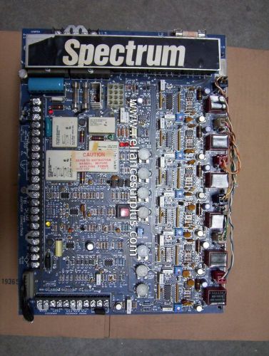 Emerson spectrum 1 10/20hp  drive 230/480  2200-8420 for sale