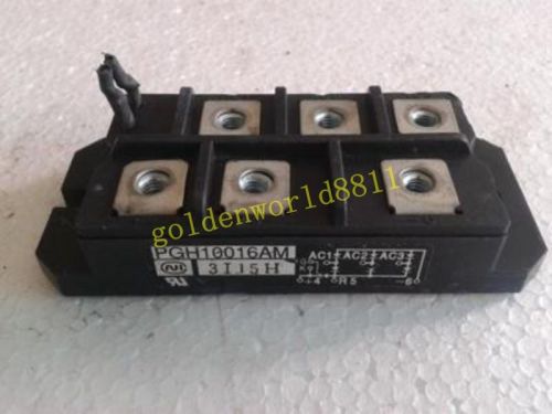 NEC IGBT module PGH10016AM good in condition for industry use