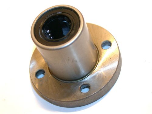 Up to 14 new nb 13mm flange type bearing slide bushings smsf-13guu free shipping for sale