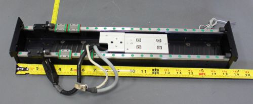 BECKHOFF MAGNETIC LINEAR SERVO MOTOR STAGE ACTUATOR  AL2403-001-0000 (S19-4-64K)