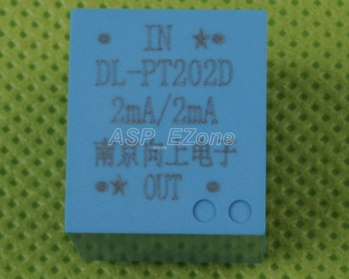 Miniature voltage transformer 380v 2ma:2ma 1v for sale