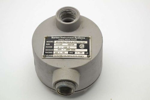 Barton 3920/3w/20/ln/rb/fx/rf housing transmitter replacement part b390729 for sale