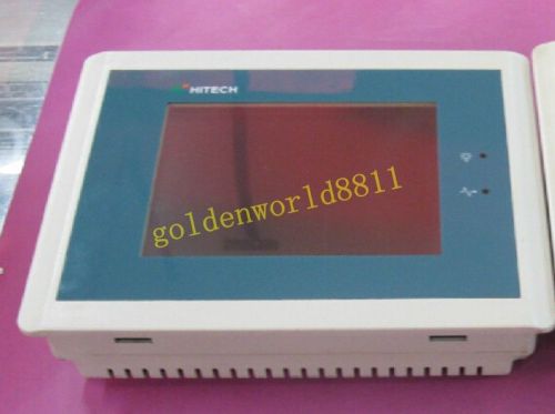 HITECH HMI PWS1711-CTN good in condition for industry use