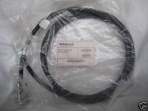 DATALOGIC Bar Code Scanner Cable 93A051230 - NEW