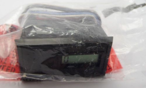 RED Lion Controls Counter CUB3LR PT# CUB3LR00 2997 New In Bag Free Shipping