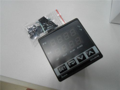 Dta4848c1 delta temperature controller input100~240vac output4~20ma dhl freeship for sale