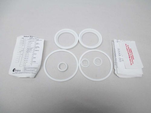 NEW PBM 76949003N 2IN VALVE SEAL KIT REPLACEMENT PART D353637