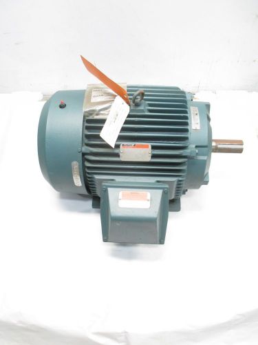 New reliance p32g3323l xex 40hp 230/460v-ac 1775rpm 324t 3ph ac motor d440346 for sale
