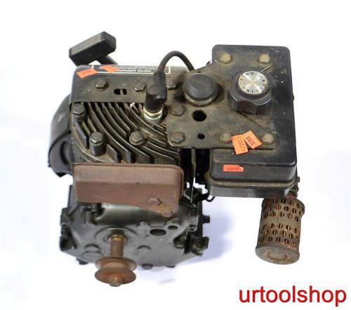 3.5 Horse Power Motor Model No. 143-604062 3288-64
