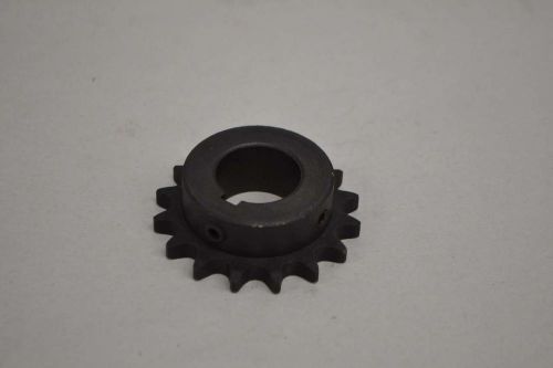 New martin 40bs16ht 1 1/8 sabertooth chain single row sprocket d355081 for sale