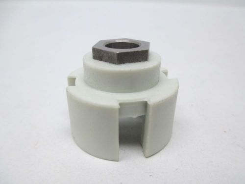 NEW SETHCO 170-P8051618-525 INSERT NYLON COUPLING REPLACEMENT PART D314339