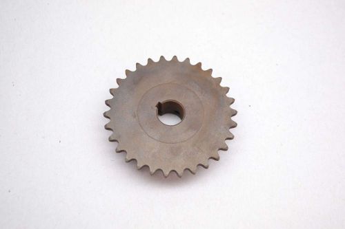 NEW MARTIN 35BS30 3/4 3/4 IN SINGLE ROW CHAIN SPROCKET D440868