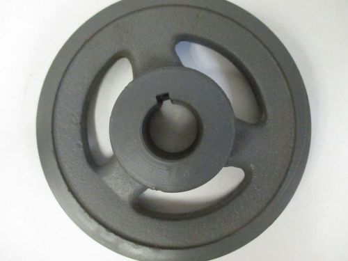 Browning ak46x7/8 pulley single groove 7/8&#034; bore for sale