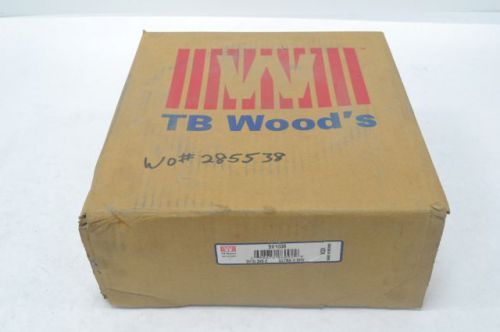 New tb woods 5v1036 5v10.3x6-e ultra v-belt 6groove 1-3/32 in sheave b233692 for sale