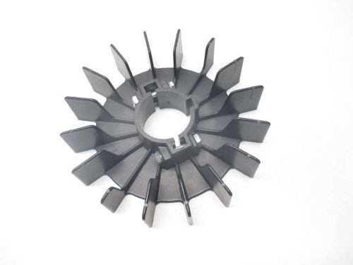 New us motors 375606 plastic fan blade assembly 2-1/8in bore 8-1/2in od d482076 for sale