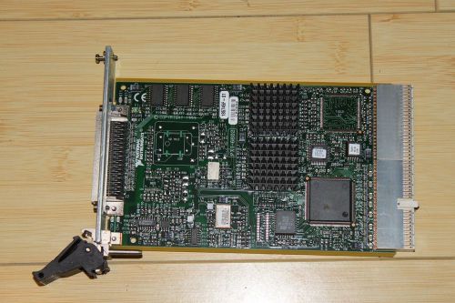 National Instruments PXI 6602 Timing I/O