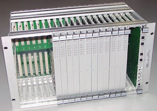 Spirent zarak abacus circuit generator switch emulator for sale