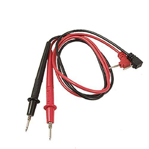Amico multimeter meter universal test lead probe wire cable 1000v 0.8m for sale
