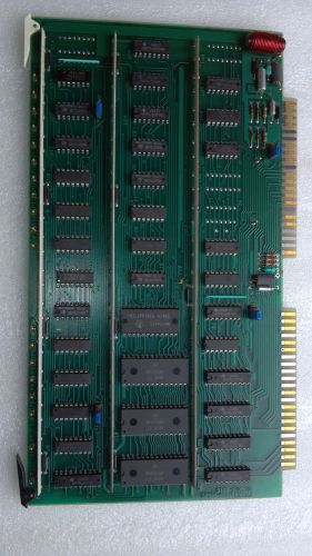04280-66509 A-2315 / A9 PCB for HP-4280A 1Mhz C Meter/C-V Plotter