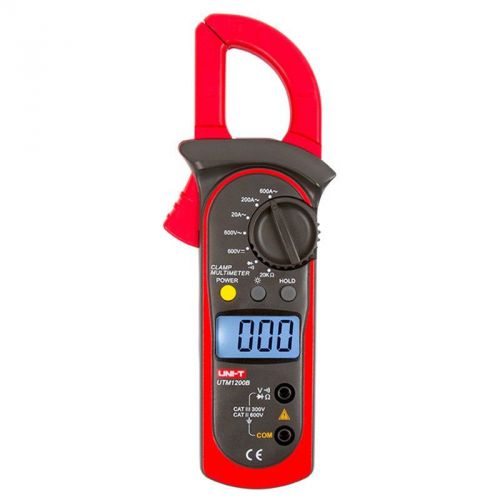 Uni-t ut200b digital clamp meter for sale