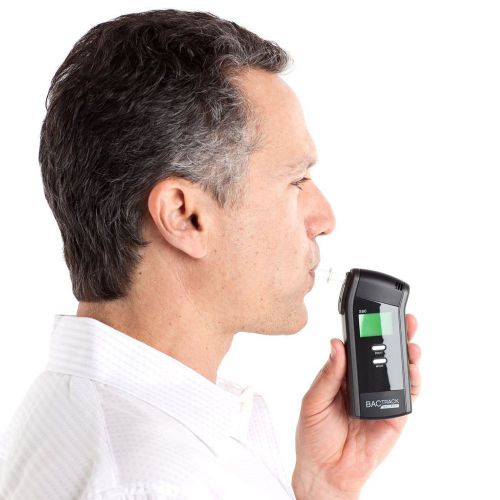 Breathalizer-breath-alcohol-tester-digital-portable for sale