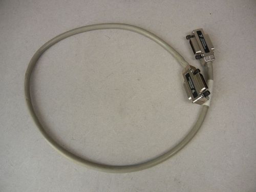 National Instruments IEEE 763061-01 Cable Rev C 1.1 Meter