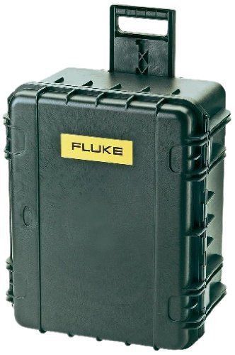 Fluke C437-II Hard Case 430 Series II with roller
