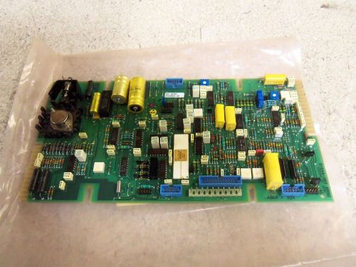 ASEA YT243001-AD CONTROLLER *USED*