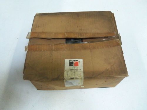 ROSS 5H00C6110 *NEW IN A BOX*
