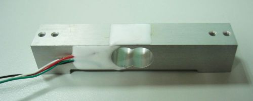 LOAD CELL 10kg NEW - Low Cost
