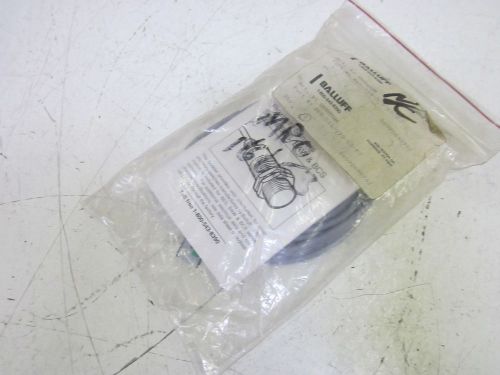 Balluff bes 516-370-e5-r3 proximity switch *new in a bag* for sale
