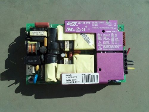 EOS VLT130-4110  Power Supply 130W