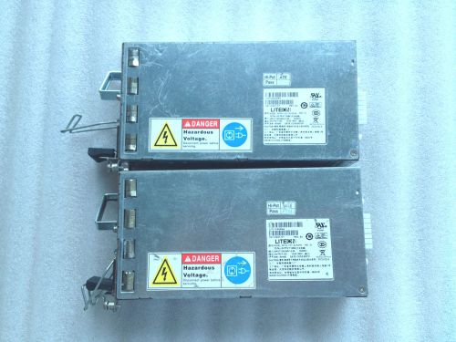 Cisco PWR-7201-AC Power Supply for Cisco 7201 Router