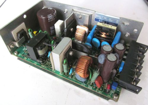 DC power supply, HK-11-24, 24V, 4.5A, Nemic-Lambda
